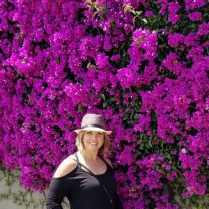 Meet your Posher, Tracey